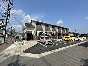 メゾン・ルポ 102 ｜ 佐賀県小城市小城町564（賃貸アパート1R・1階・31.00㎡） その1