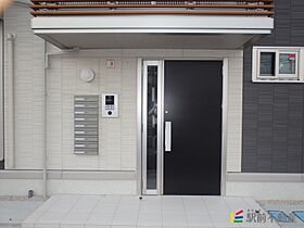 ディアレストコート大和 202 ｜ 佐賀県佐賀市大和町大字久池井999-3（賃貸アパート1R・2階・45.40㎡） その11