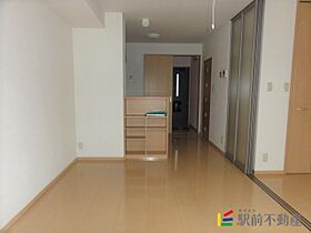 ヴェルデ西田代B棟 108 ｜ 佐賀県佐賀市西田代1丁目6-31（賃貸アパート1LDK・1階・33.39㎡） その3