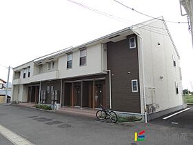 シップ信栄I 202 ｜ 佐賀県佐賀市嘉瀬町大字十五1773-1（賃貸アパート2LDK・2階・55.81㎡） その1