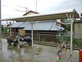 シップ信栄I 202 ｜ 佐賀県佐賀市嘉瀬町大字十五1773-1（賃貸アパート2LDK・2階・55.81㎡） その9