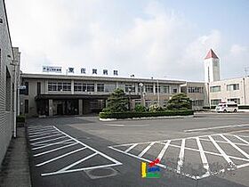 ミニョン・ド・卑弥呼　A 101 ｜ 佐賀県神埼郡吉野ヶ里町立野1102-1（賃貸アパート2LDK・1階・56.69㎡） その25