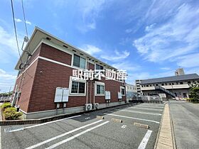 カメリア 102 ｜ 佐賀県佐賀市本庄町大字本庄26-8（賃貸アパート1LDK・1階・44.18㎡） その10