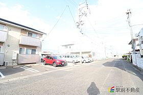 リシェスII 103 ｜ 佐賀県佐賀市鍋島町大字八戸3173-1（賃貸アパート1LDK・1階・40.28㎡） その10