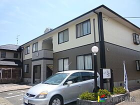 サントゥール溝田　C 202 ｜ 佐賀県佐賀市鍋島1丁目6-29（賃貸アパート2LDK・2階・60.35㎡） その11