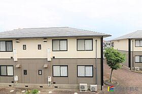 サントゥール溝田　C 202 ｜ 佐賀県佐賀市鍋島1丁目6-29（賃貸アパート2LDK・2階・60.35㎡） その20