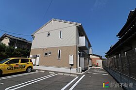 カイム 101 ｜ 佐賀県佐賀市八戸溝1丁目2-8（賃貸アパート1LDK・1階・44.91㎡） その7