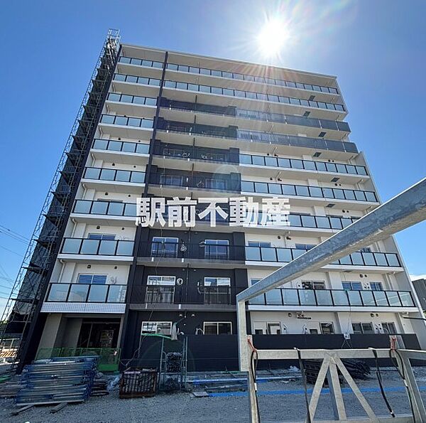 Grand Hills 704｜佐賀県佐賀市大財4丁目(賃貸マンション1K・7階・34.79㎡)の写真 その3