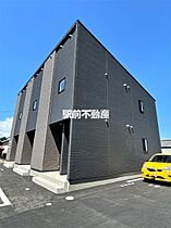 ドルチェ・ヴィータKawasoe　A 202 ｜ 佐賀県佐賀市川副町大字犬井道180（賃貸アパート1LDK・2階・40.16㎡） その8