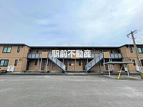 ティアーレ 203 ｜ 佐賀県佐賀市川副町大字小々森928-1（賃貸アパート1LDK・2階・39.10㎡） その11