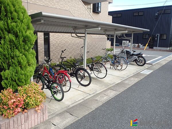 ピュアライヴ IV 503｜佐賀県佐賀市兵庫北2丁目(賃貸マンション2LDK・5階・58.50㎡)の写真 その12