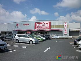 アニヴェルセルST 102 ｜ 佐賀県佐賀市鍋島町大字八戸溝1255-7（賃貸アパート1LDK・1階・37.54㎡） その26