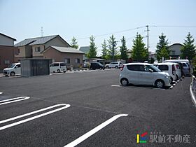 エルメゾンB 203 ｜ 佐賀県小城市小城町265-1（賃貸アパート2LDK・2階・57.64㎡） その8