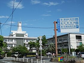 ベル　マノワール　コセ 101 ｜ 佐賀県佐賀市巨勢町大字牛島674番地35（賃貸アパート1LDK・1階・41.66㎡） その27