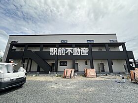 クリントブロン1 102 ｜ 佐賀県小城市牛津町牛津643-7（賃貸アパート1LDK・1階・45.50㎡） その13