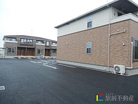 ストロベリーII 103 ｜ 佐賀県小城市芦刈町三王崎1517番地2（賃貸アパート1LDK・1階・46.06㎡） その11