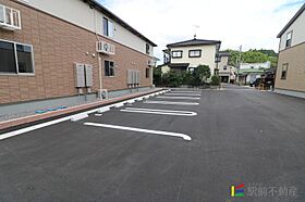 エヴァーグリーン三間寺　II 203 ｜ 佐賀県小城市小城町松尾3901（賃貸アパート2LDK・2階・57.21㎡） その8