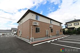 エヴァーグリーン三間寺　II 203 ｜ 佐賀県小城市小城町松尾3901（賃貸アパート2LDK・2階・57.21㎡） その9