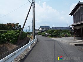 ラパヌイI 105 ｜ 佐賀県佐賀市久保田町大字久富2853-2（賃貸アパート2LDK・1階・49.06㎡） その10