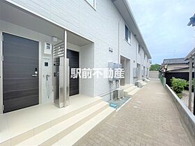 IKJ・クレール・シェソワI 101 ｜ 佐賀県佐賀市西与賀町大字厘外752番5（賃貸アパート1LDK・1階・42.71㎡） その9