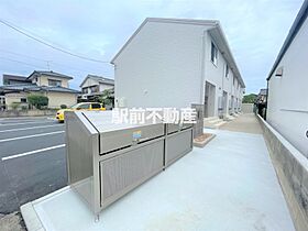 IKJ・クレール・シェソワI 101 ｜ 佐賀県佐賀市西与賀町大字厘外752番5（賃貸アパート1LDK・1階・42.71㎡） その12