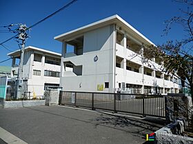 ヒルズ諸富II 101 ｜ 佐賀県佐賀市諸富町大字徳富64-4（賃貸アパート1LDK・1階・44.75㎡） その27