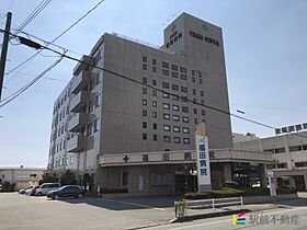 フランメゾンII番館 101 ｜ 佐賀県佐賀市諸富町大字徳富79-1（賃貸アパート1LDK・1階・42.98㎡） その2