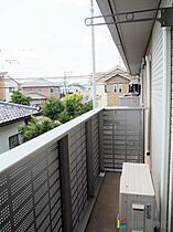 ルミエールホーム参番館 212 ｜ 佐賀県小城市三日月町堀江458-1（賃貸アパート3LDK・2階・58.29㎡） その15