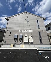 リルシア八戸 102 ｜ 佐賀県佐賀市八戸2丁目4-6（賃貸アパート1LDK・1階・36.69㎡） その13