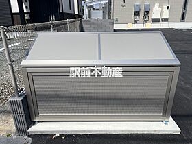 リルシア八戸 102 ｜ 佐賀県佐賀市八戸2丁目4-6（賃貸アパート1LDK・1階・36.69㎡） その8