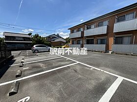 アーバンヒルズII 203 ｜ 佐賀県神埼郡吉野ヶ里町吉田2682-1（賃貸アパート1LDK・2階・35.40㎡） その13