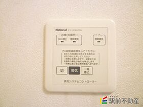 エスポワールB 103 ｜ 佐賀県小城市小城町221-1（賃貸アパート2LDK・1階・57.98㎡） その22