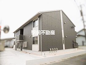 佐賀県佐賀市兵庫南1丁目30番63号（賃貸アパート1LDK・1階・39.99㎡） その1