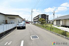 サンドリバー 302 ｜ 佐賀県神埼市神埼町枝ヶ里34-2（賃貸アパート1LDK・3階・37.53㎡） その11