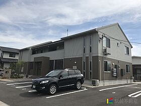 パーチェC棟 103 ｜ 佐賀県佐賀市本庄町大字鹿子518（賃貸アパート1LDK・1階・40.18㎡） その1