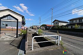 ロイヤルハイツしろいし 203 ｜ 佐賀県杵島郡白石町大字福吉1832-2（賃貸アパート2LDK・2階・51.66㎡） その12