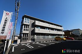 リアンジェル・R 105 ｜ 佐賀県佐賀市鍋島2丁目309（賃貸アパート1LDK・1階・41.59㎡） その7