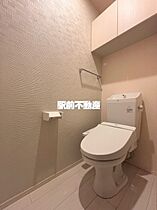 D-room道 303 ｜ 佐賀県佐賀市木原2丁目4-9（賃貸アパート1LDK・3階・40.18㎡） その6