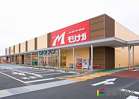 イーストコートII 101 ｜ 佐賀県神埼郡吉野ヶ里町豆田1234番地1（賃貸アパート1LDK・1階・45.89㎡） その7