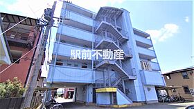 ハイツケンシー本庄I 208 ｜ 佐賀県佐賀市本庄町大字本庄1227-3（賃貸マンション1K・2階・25.38㎡） その7