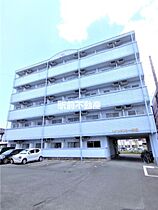 ハイツケンシー本庄I 208 ｜ 佐賀県佐賀市本庄町大字本庄1227-3（賃貸マンション1K・2階・25.38㎡） その8