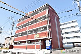 ハイツケンシー本庄II 311 ｜ 佐賀県佐賀市本庄町大字本庄1227-1（賃貸マンション1K・3階・23.58㎡） その1