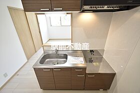 パーチェ・みやき 102 ｜ 佐賀県三養基郡みやき町白壁2253-1（賃貸アパート1LDK・1階・35.57㎡） その23