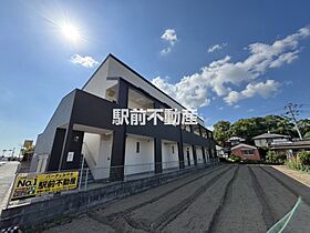 パーチェ・みやき 102 ｜ 佐賀県三養基郡みやき町白壁2253-1（賃貸アパート1LDK・1階・35.57㎡） その1