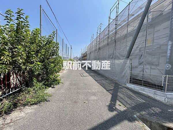 トランブルー大和Ｂ