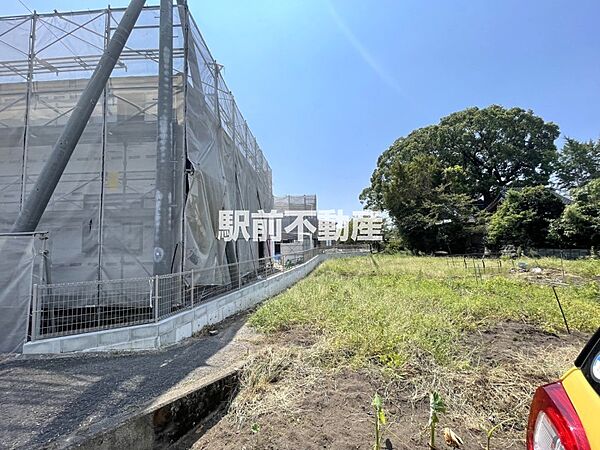 トランブルー大和Ｄ