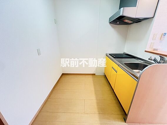 カーサリベルテ_内装_5