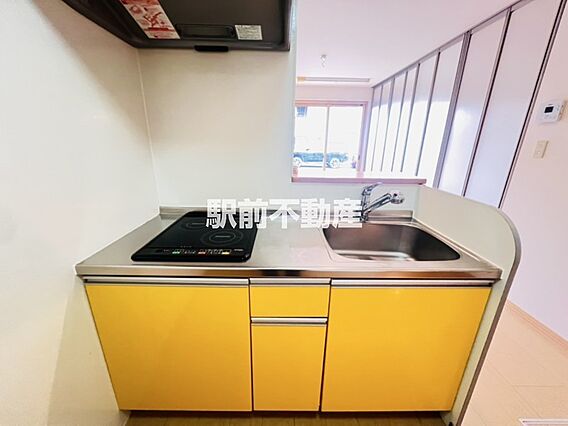 カーサリベルテ_内装_1