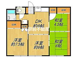 バディ館 1階/102