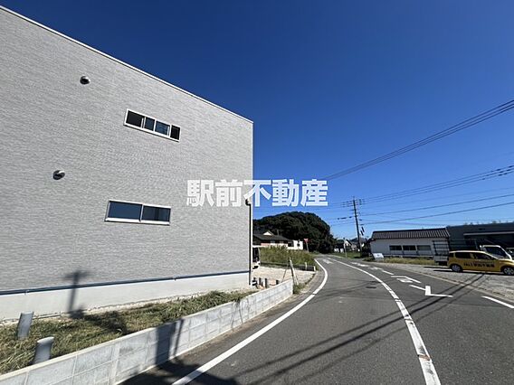 エスカレント上峰A_その他_2